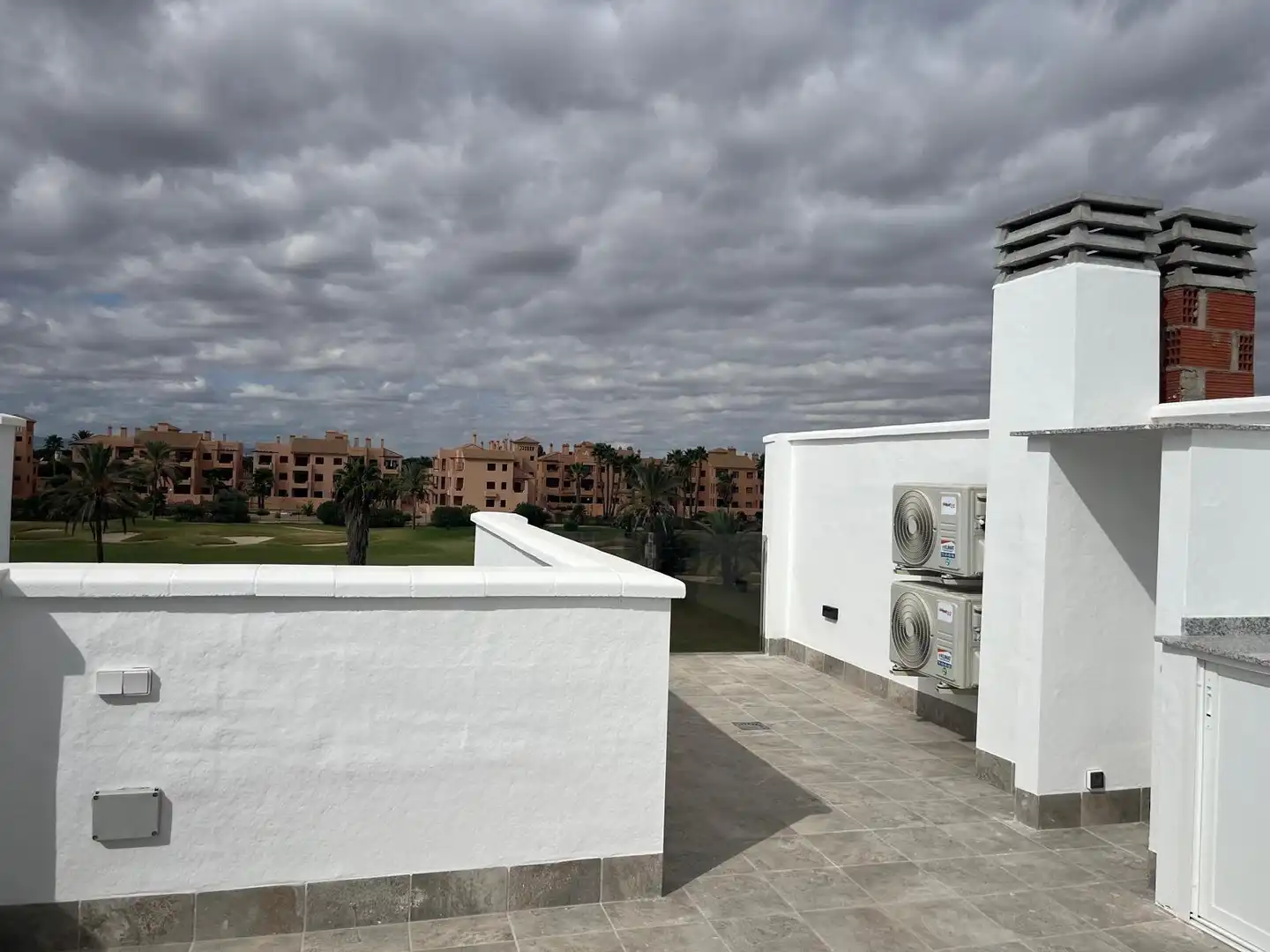 Villa avec terrasse à vendre à Las Lomas de Rame - Bahía Bella, imagen 32