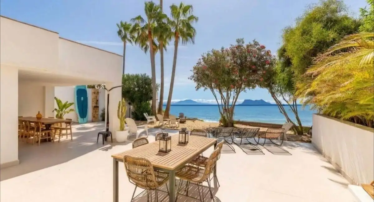 House with terrace for sale in Estepona Pueblo, imagen 11