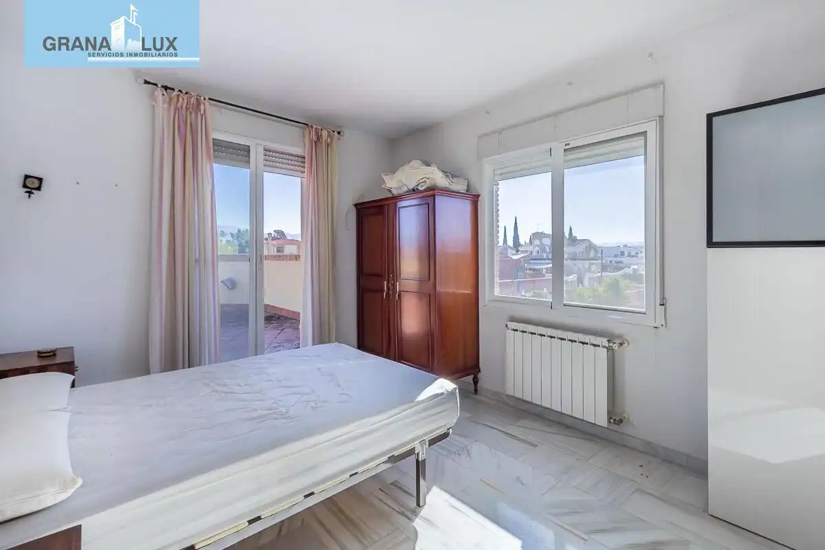 Detached house with pool for sale in Residencial Triana - Barrio Alto, imagen 22
