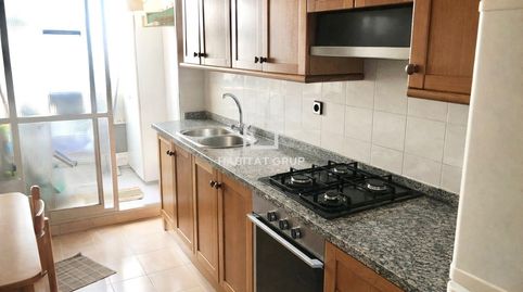 Foto 2 de Piso en venta en Fonts dels Capellans - Sagrada Família, Manresa