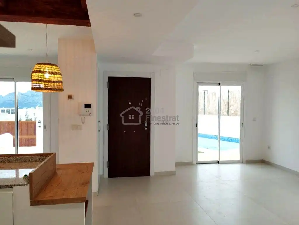 Casa con piscina in vendita a Calle Bruselas, imagen 17