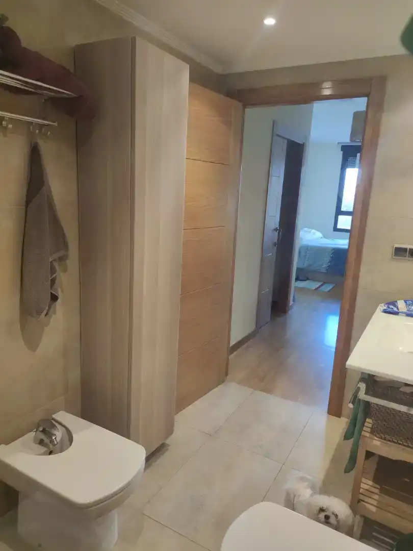 Pis en venda en Vitoria - Gasteiz amb Parquet, Traster i Moblat