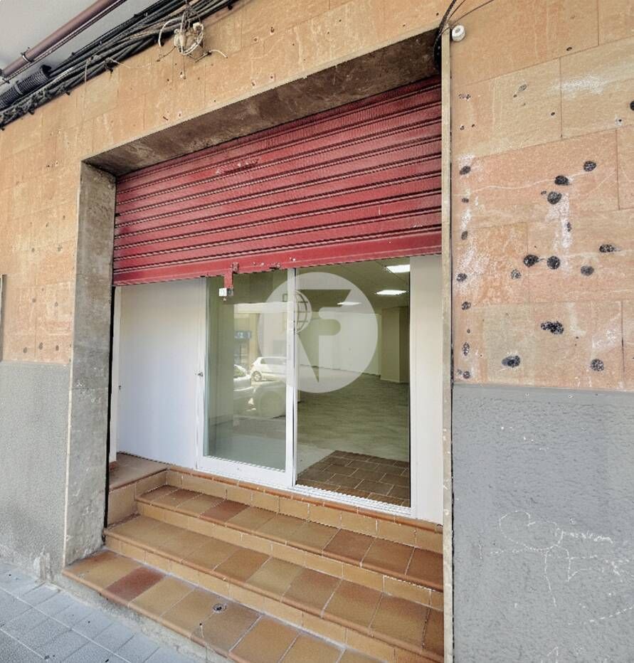 Local en venda en  Palma de Mallorca