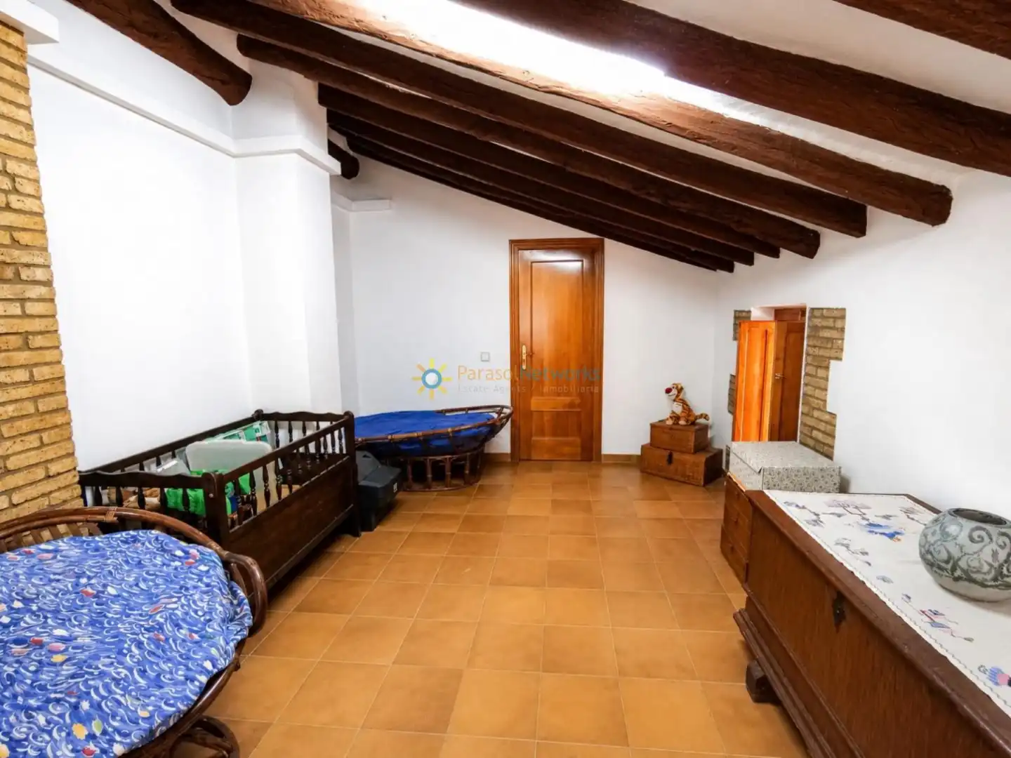 Dúplex en venta en Montaverner con Balcón