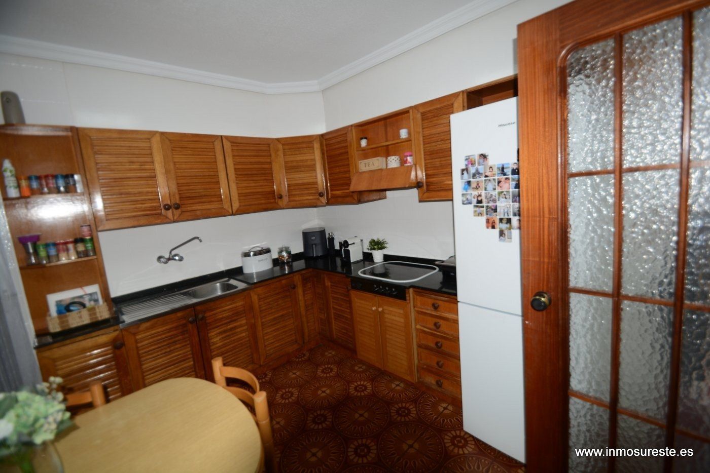 Piso en venta
