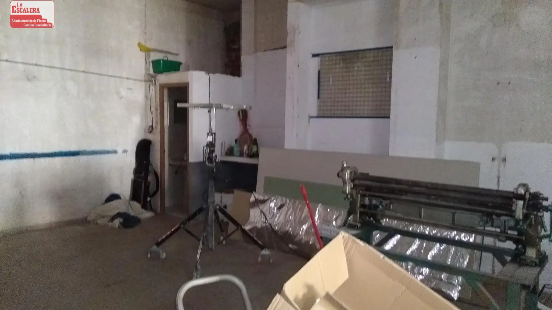 Business premises to rent in Ibi, imagen 2
