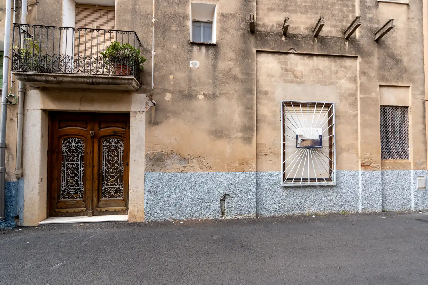House with terrace for sale in Ulldecona