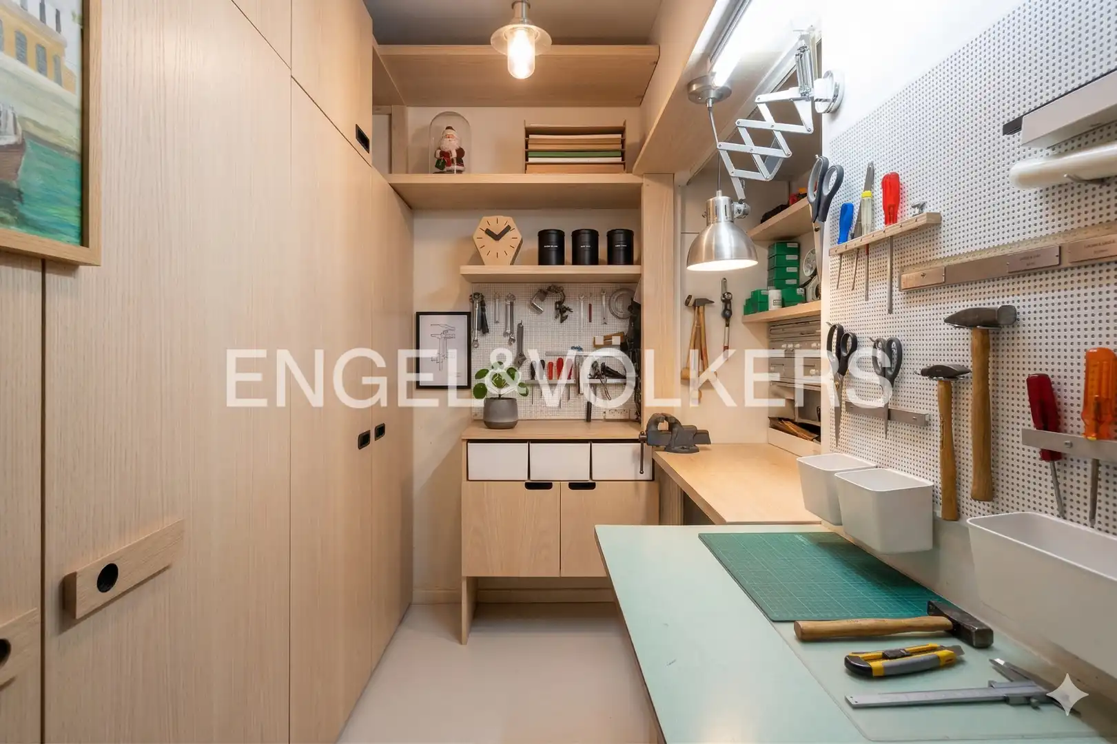 Cocina de Piso en venta en Donostia - San Sebastián  con Calefacción y Balcón
