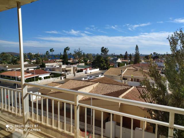 Apartamento en Alquiler en RIBALTA, 13 en Islas Menores - Mar de Cristal