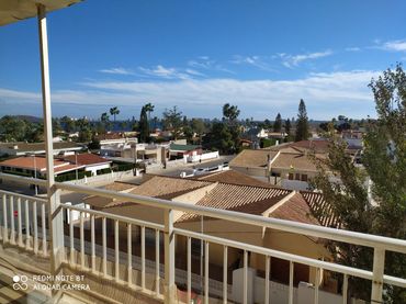 Apartament amb ascensor de lloguer a RIBALTA 13