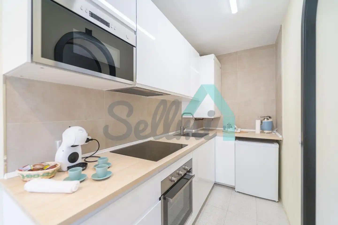 Dúplex en venta en Ramón Menéndez Pidal, Parres