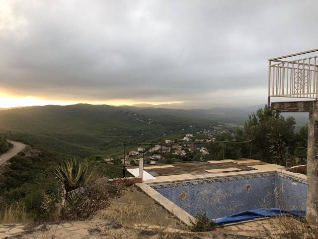 Casa-chalet en Venta en La Bisbal del Penedès