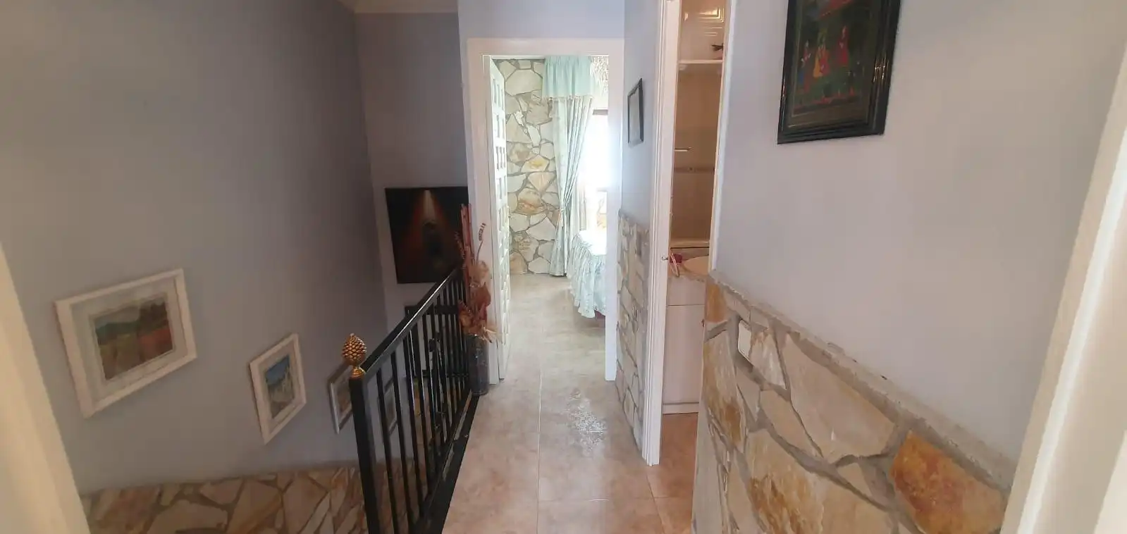 Detached house with pool for sale in Carrer DE LA PUJADA DEL PUIG ROM, imagen 14
