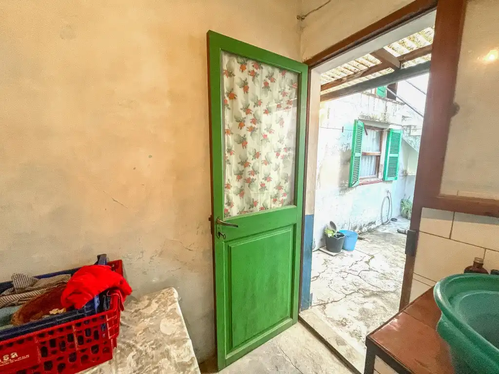 Casa adosada en venta en Pollença