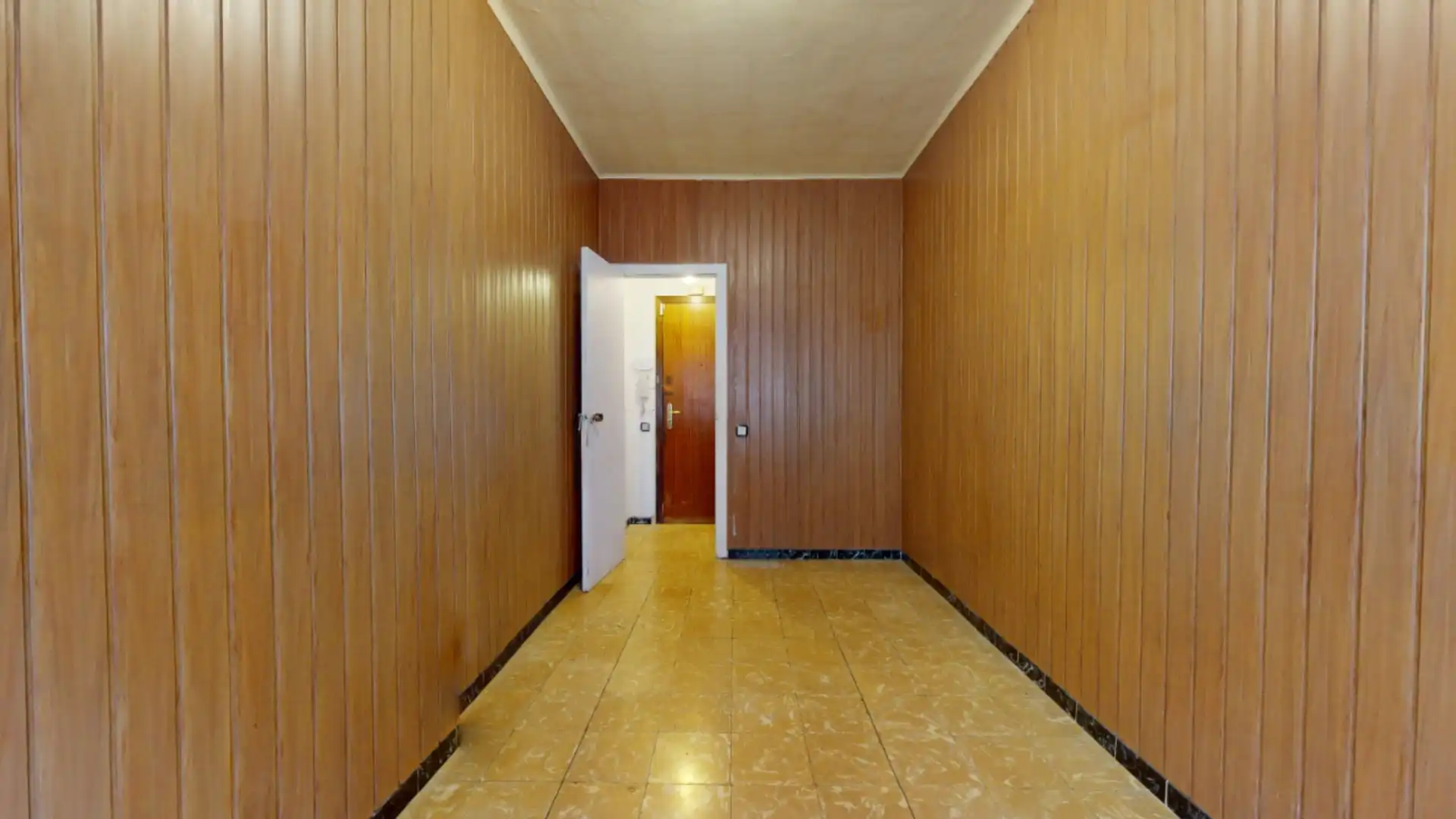 Ático en venta en Barcelona con Balcón