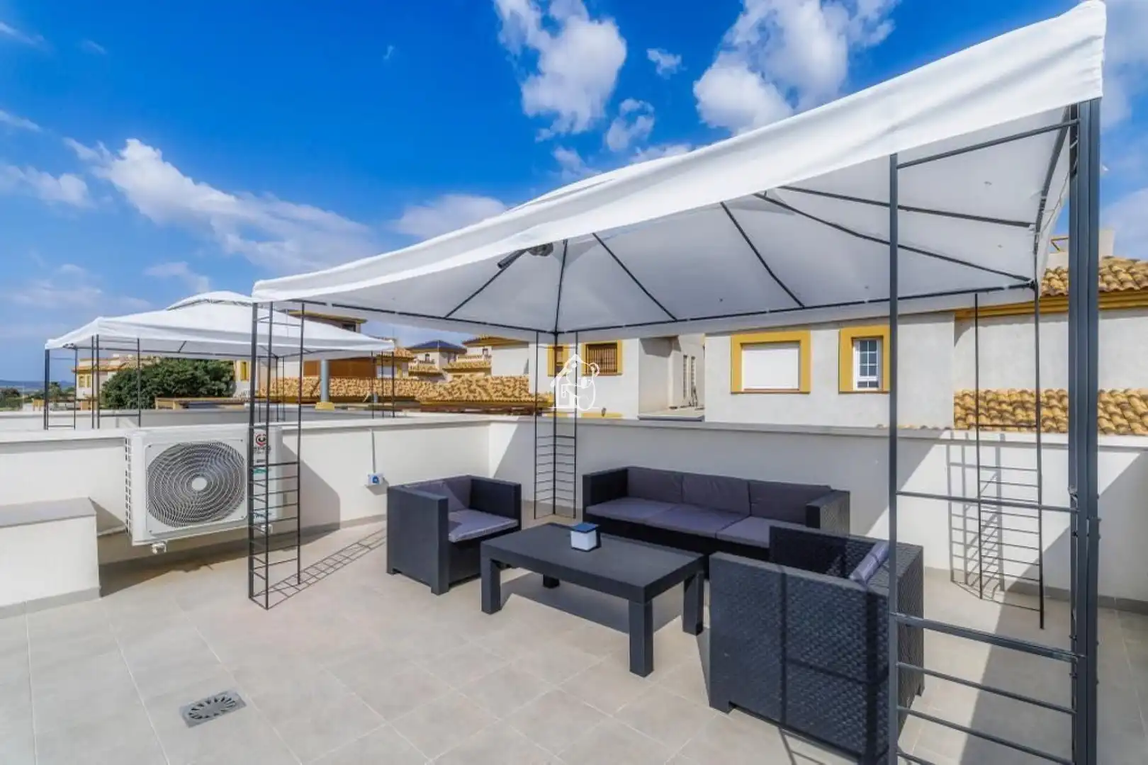 Haus mit Pool zur Miete in Los Montesinos, imagen 6