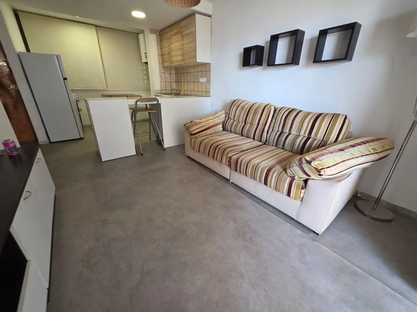 Wohnung mit Terrasse zum Verkauf in Rincón de Loix, imagen 4