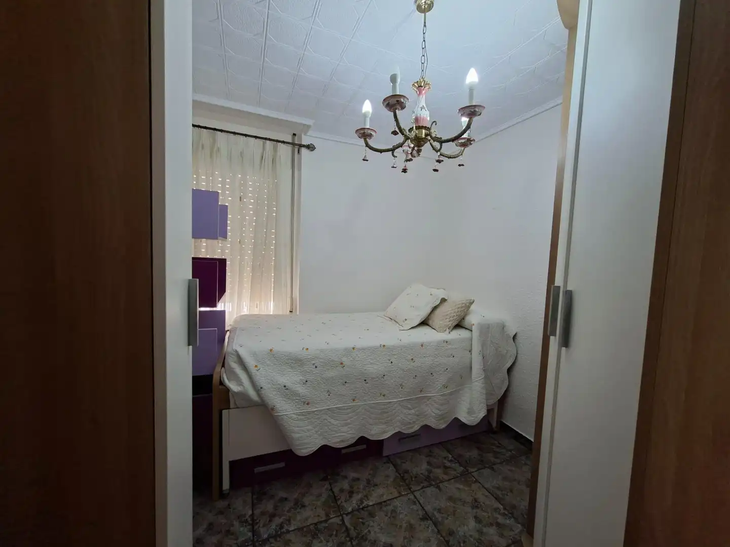 Wohnung mit Terrasse zur Miete in Elche ciudad, imagen 8