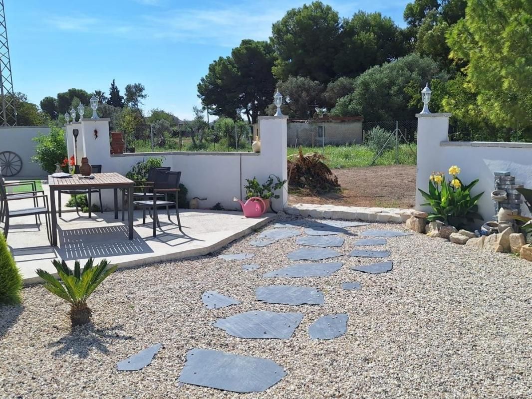 Residencial en venta en C. Músico Rafael Segura, 16, Villafranqueza