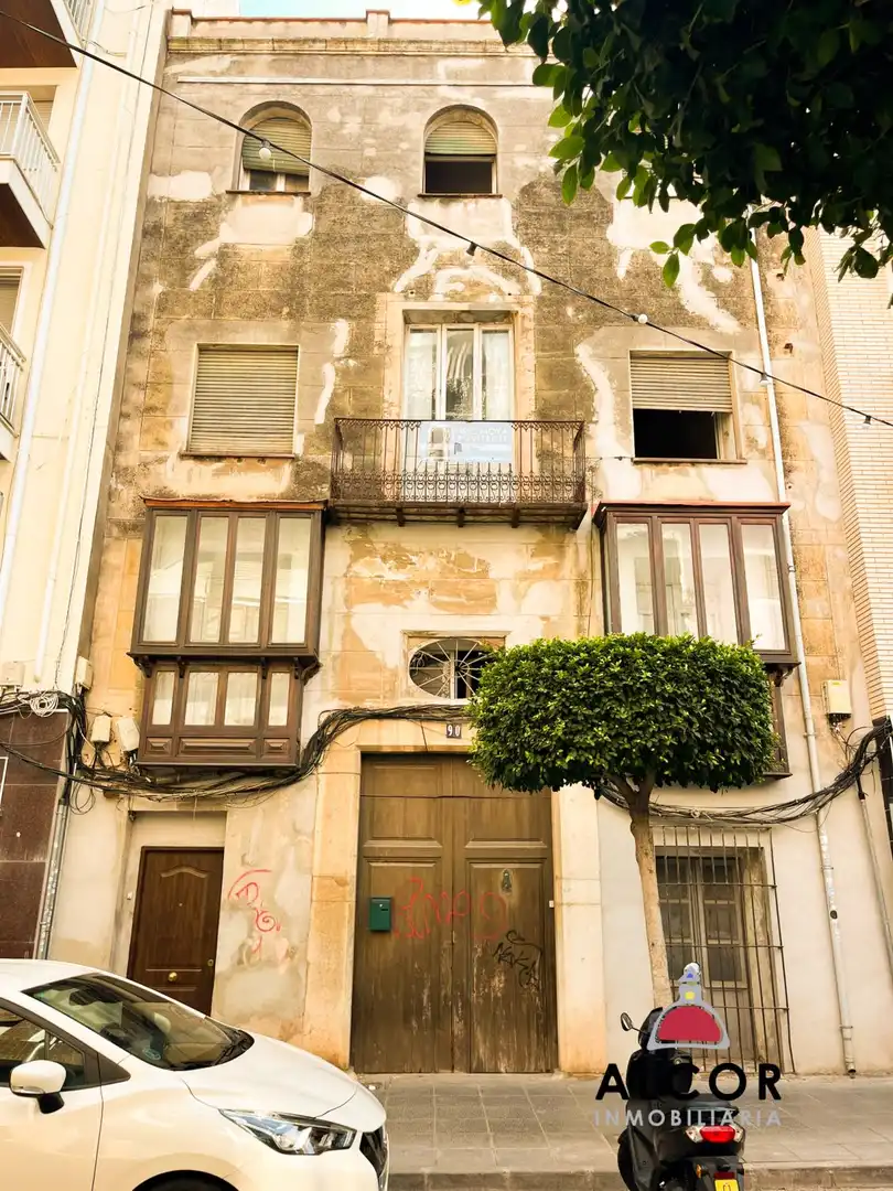 House for sale in Puerto