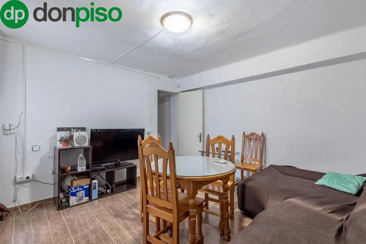 Wohnung zum Verkauf in Granada