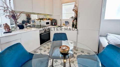 Photo 3 of Attic to rent in Carrer de Còrsega, Vila de Gràcia, Barcelona