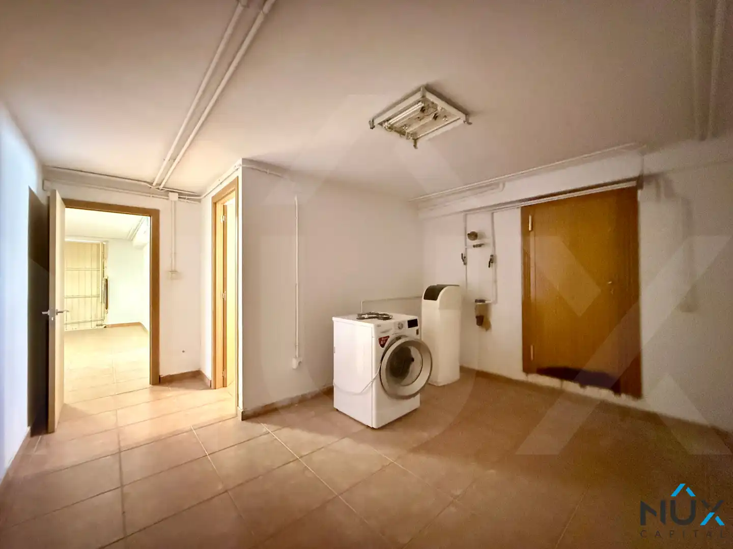 Chalet con piscina en venta en Entrepinos, imagen 60