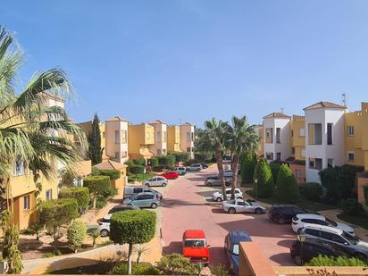 Vista exterior de Apartament en venda en Vera amb Aire condicionat i Terrassa