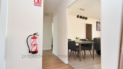 Foto 3 de Piso de alquiler en Casco Antiguo, Águilas