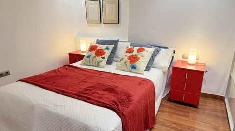 Foto 4 de Apartamento de alquiler en Avenida Cataluña, 14, Playa de San Juan, Alicante / Alacant