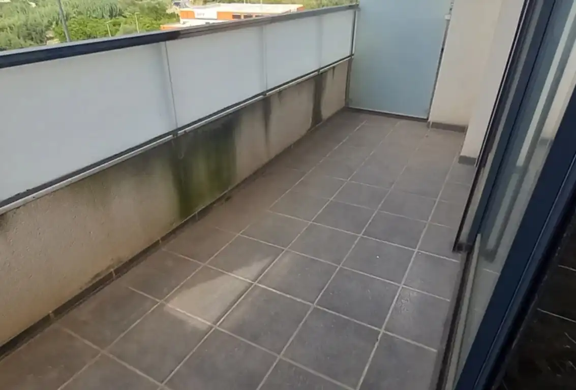 Appartamento con balcone in vendita a La Font de la Figuera, imagen 4