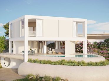 Chalet en venta en Orihuela ciudad