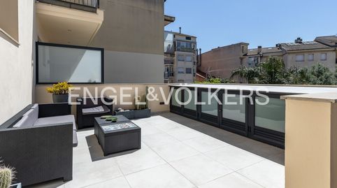 Foto 4 von Wohnung zum Verkauf in Centre - Estació, Sant Cugat del Vallès
