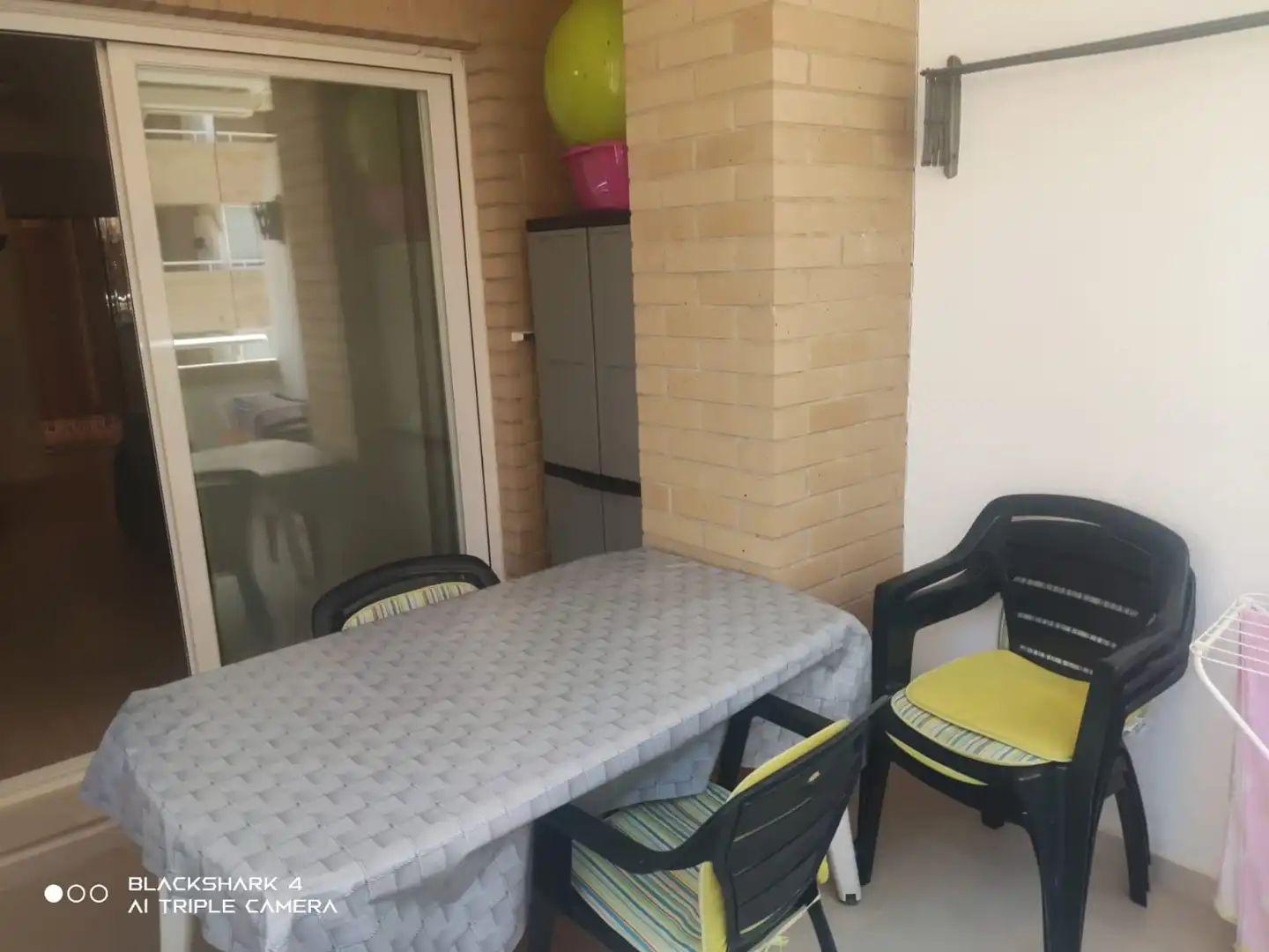 Apartamento con piscina en venta en Camino l'Atall 18, imagen 19