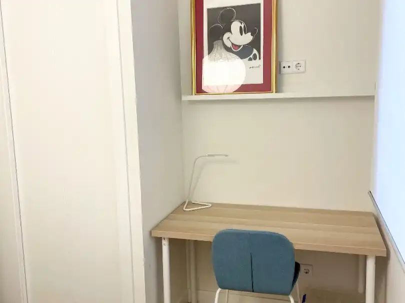 Apartament amb ascensor de lloguer a Calle Alcalá 150, imagen 11