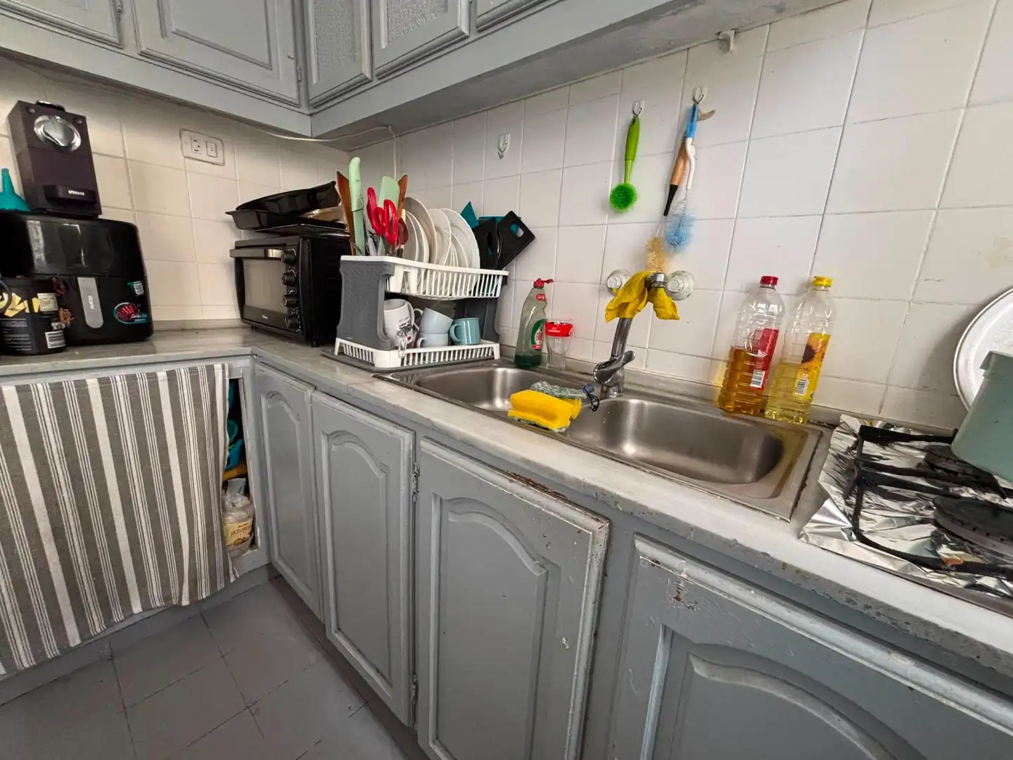 Piso con ascensor en venta en Barrio Alto - San Félix, imagen 15