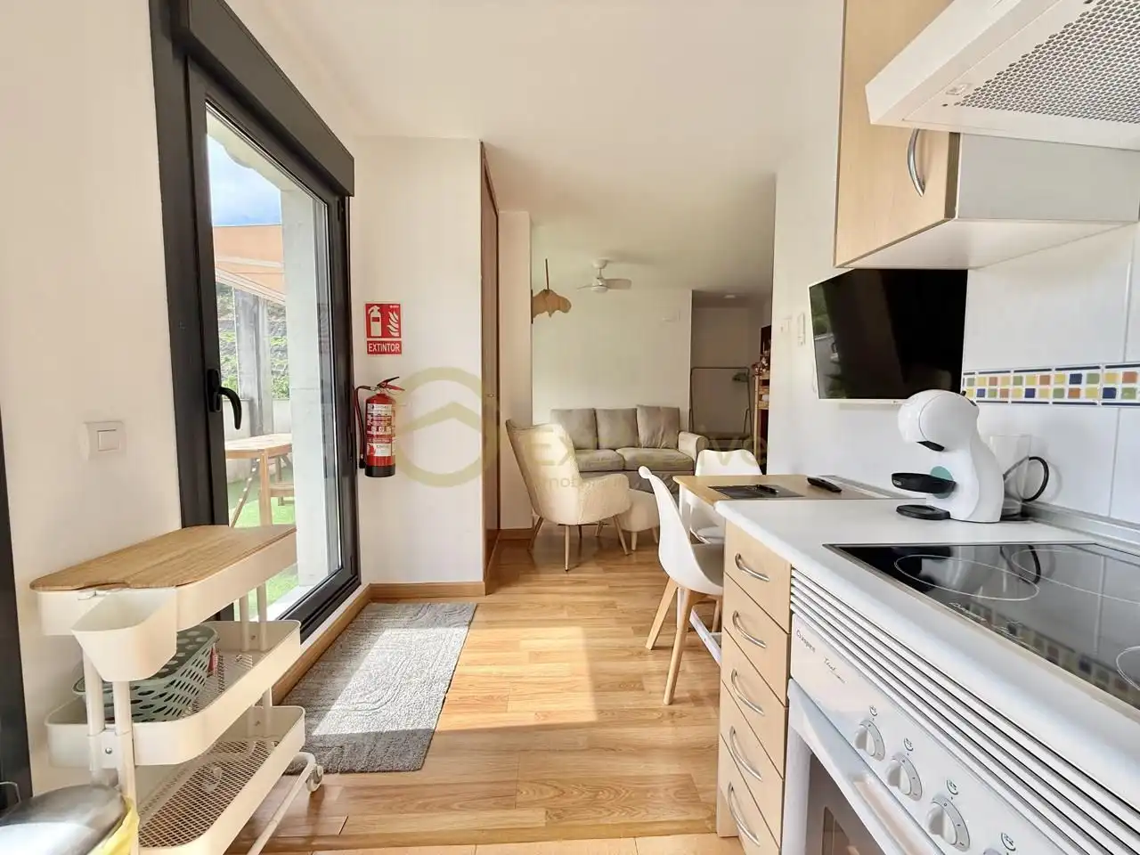Attic for sale in Constitucion, 47, Aller