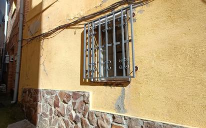 Vista exterior de Casa o xalet en venda en Arganda del Rey