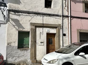 Casa in vendita a Malpartida de Plasencia