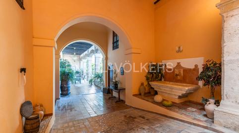 Foto 5 de Casa o chalet en venta en Canónigo Cebrián, Xàtiva, Valencia