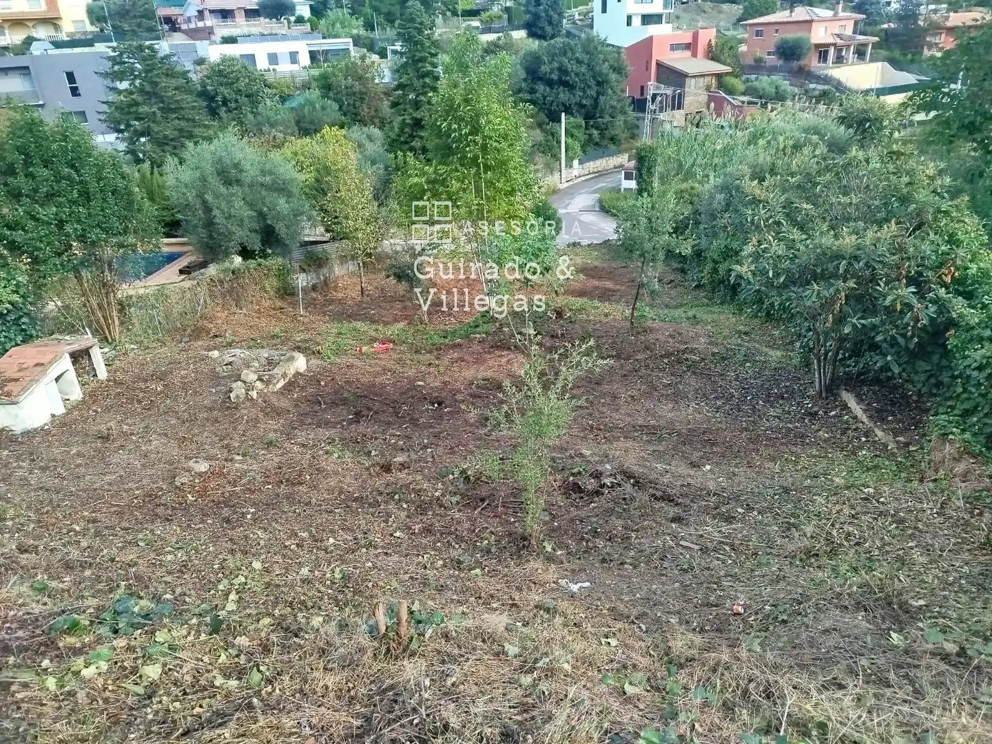 Terreny residencial en venda a Can Font - Ca n'Avellaneda, imagen 7