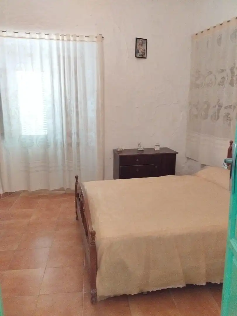 Casa rústica amb terrassa en venda a Calle CEMENTERIO, imagen 24