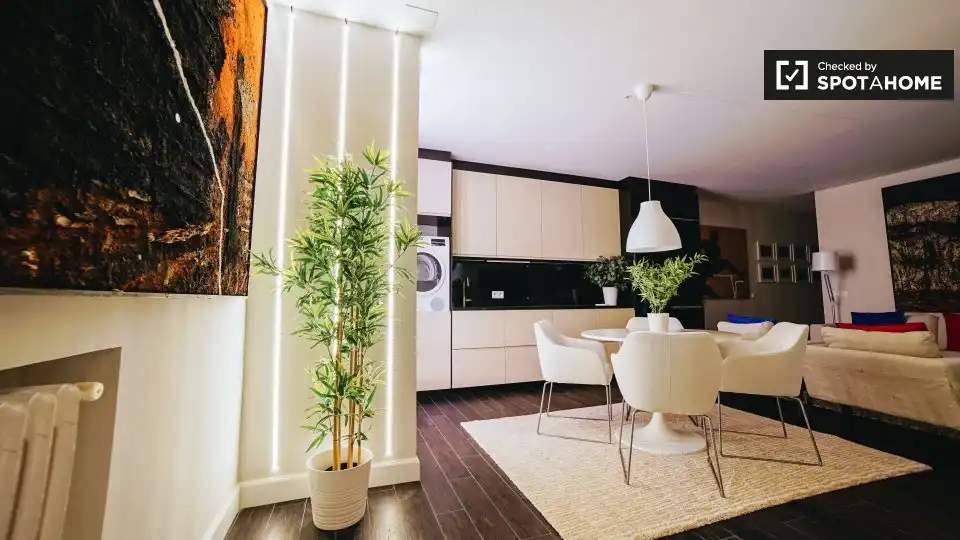 Appartement à louer à Barrio de Salamanca, imagen 7