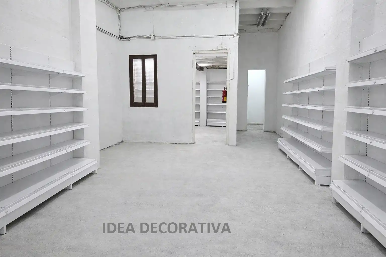 Gewerbefläche zum Verkauf in Carrer d'Entença 35, imagen 10