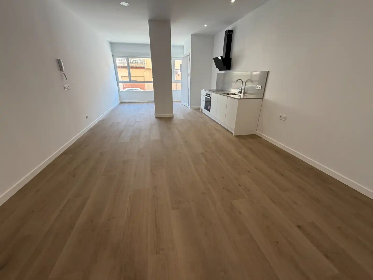 Estudi d'obra nova en venda a Avinguda de la Muntanyeta 38, imagen 7