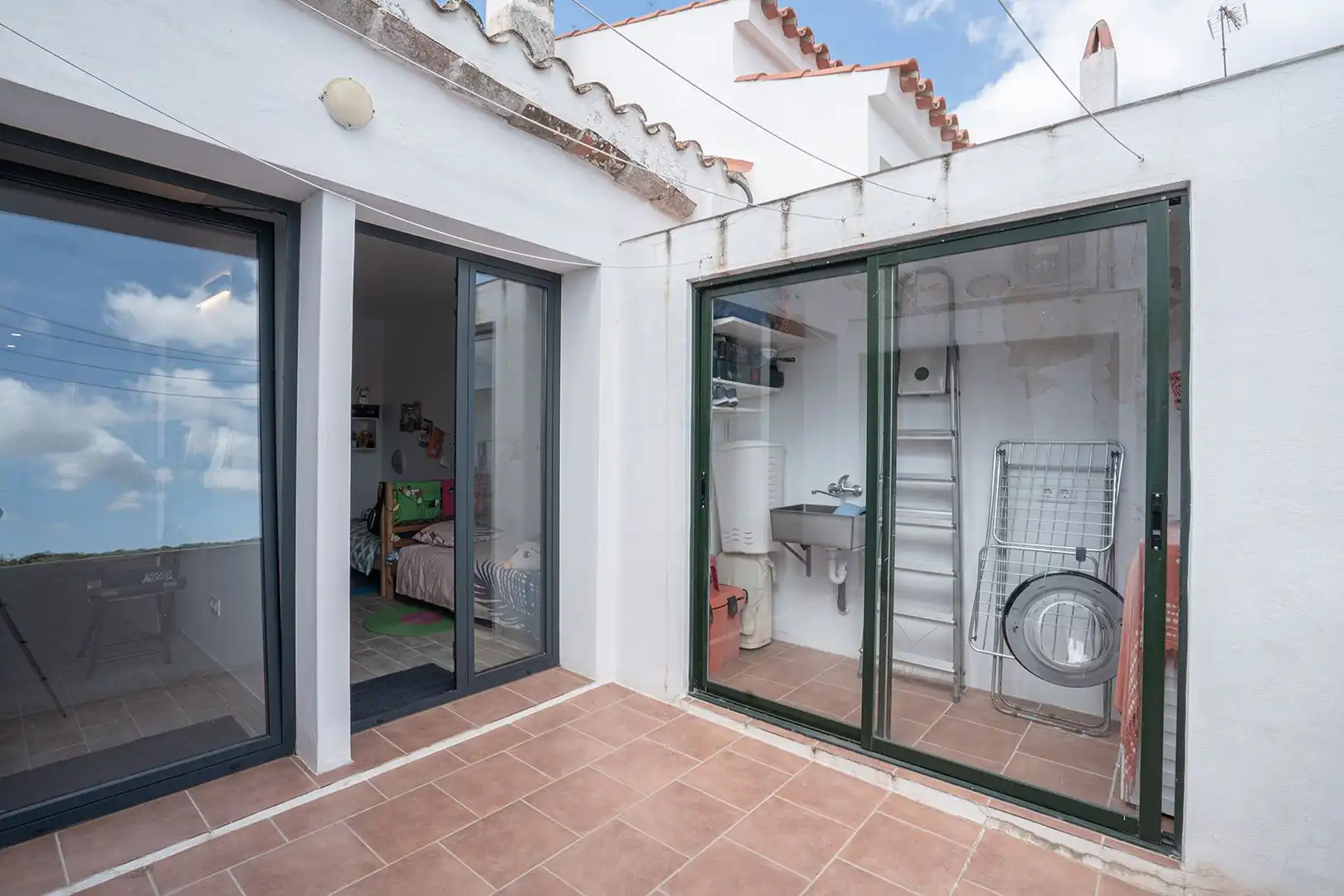 Maison rustique à vendre à Alaior poble, imagen 17