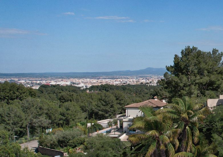 Residential for sale in Son Vida