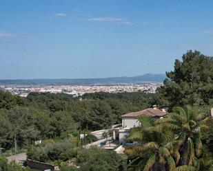 Exterior view of Residential for sale in  Palma de Mallorca