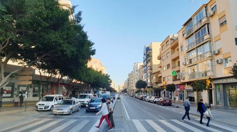 Foto 2 de Garaje en venta en Paseo de la Salud, 11, La Florida - Parque Norte, Málaga Capital