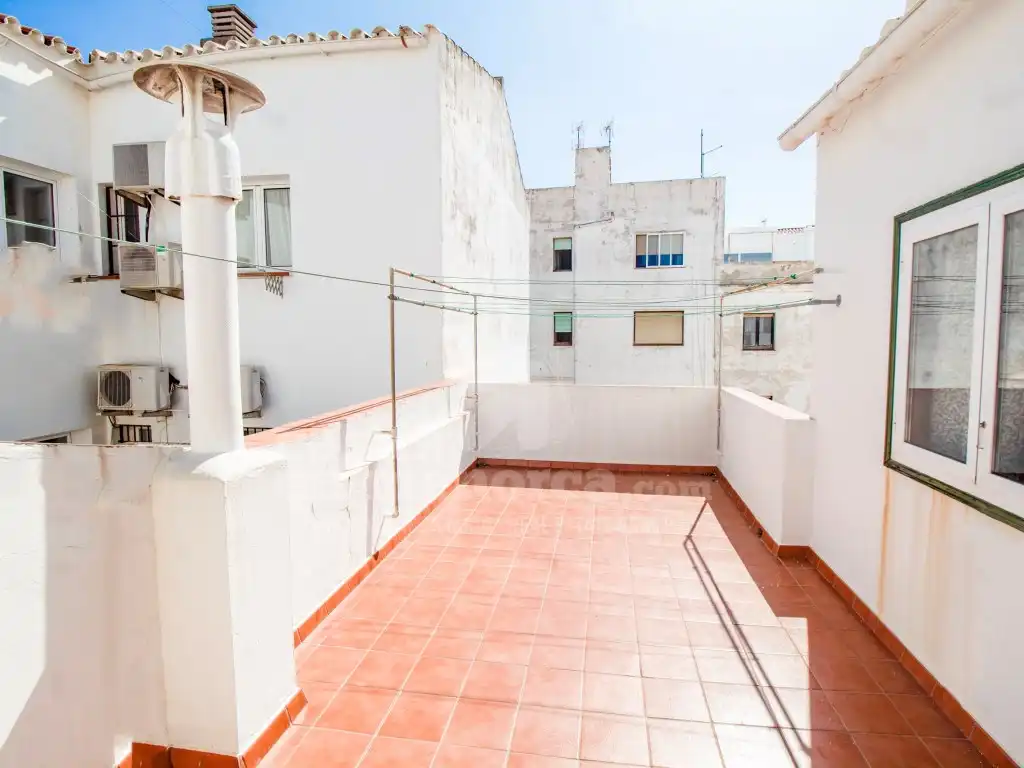 Haus mit Terrasse zum Verkauf in Maó ciutat, imagen 21